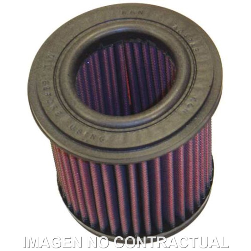 YAMAHA XJ S DIVERSION 600 (1992-2000) FILTRO DE AIRE K&N YAMAHA XJ S DIVERSION 600 (1992-2000) FILTRO DE AIRE K&N